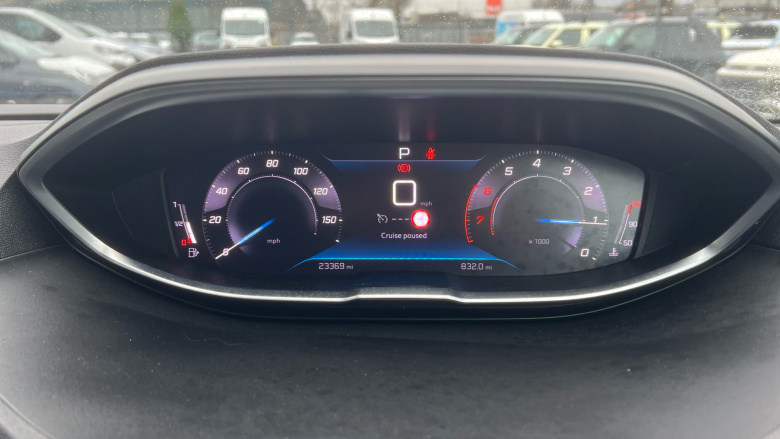 Peugeot 3008 1.2 PureTech Allure Premium+ 5dr EAT8 Petrol Estate